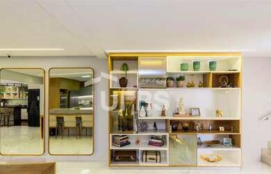 Imagem 3: Ilhas de Malta - Sobrado 3 quartos, sendo 3 suítes