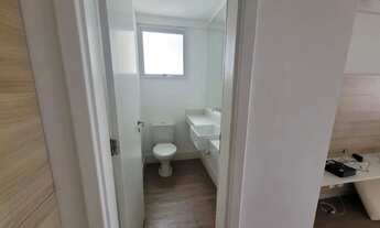 Imagem 7: Apartamento para aluguel com 2 quartos suítes e 2 vagas descobertas