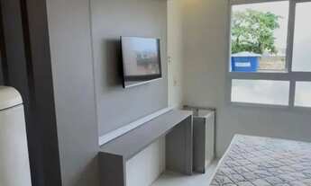 Imagem: Ideal para Morar ou Investir! Studio Porteira