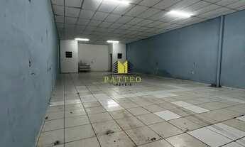 Imagem 7: Excelente Galpão Comercial para locação em Mogi das Cruzes, César de Souza, 167m