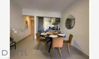 Imagem 5: Apartamento a venda no condomínio New Park Por 1.100.000,00 Mais Cotas Da Associação