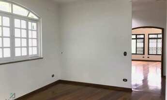 Imagem 5: Vende-se casa com 380m2, 4 quartos, sendo 3 Suites, no Alto da Boa Vista - SP