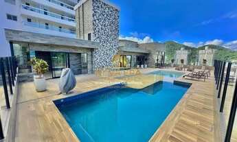 Imagem 5: Canto Do Forte, Pé na Areia! 3 Suítes,Varanda Gourmet, 2 vagas, Lazer Fantastico