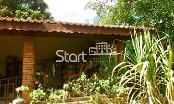 Imagem 6: Chácara - Parque da Fazenda - Itatiba