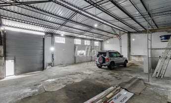 Imagem 3: Comercial para alugar no(a) Vila Nova Savoia