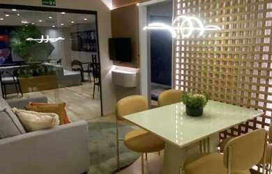 Imagem 5: Apartamento região central