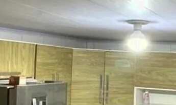 Imagem 4: Vendo terreno em campo Magro