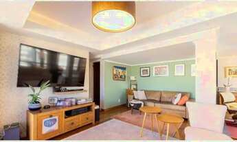 Imagem 8: Cobertura duplex a venda no bairro mais charmoso, de Porto Alegre