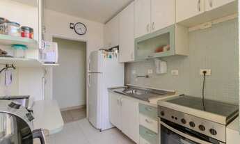 Imagem 5: Imóvel para venda possui 64 metros quadrados com 3 quartos em Vila São Paulo - São Paulo