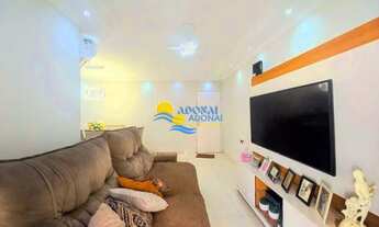 Imagem: Apartamento beira-mar com lazer Astúrias