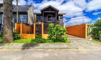 Imagem: Terreno com Casa Pré-Fabricada Pilarzinho