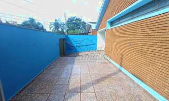 Imagem 3: Casas Residenciais Padrão em Ribeirão Preto