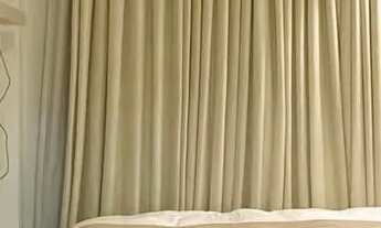 Imagem 6: Vendo Apartamento à Venda - GARDEN MONTE LÍBANO -Sol da Manhã