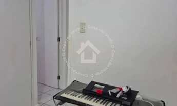 Imagem 5: Apartamento à venda no CONDOMÍNIO VEREDAS DO SOL - Bairro Ponto Novo