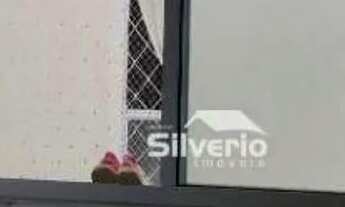 Imagem 7: Apartamento com 2 dormitórios à venda, 43 m² por R$ 250.000,00 - Parque Interlagos - São J