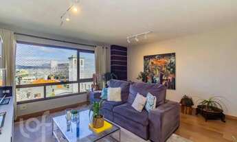 Imagem 3: Imóvel para venda possui 90 m², com 3 quartos, bairro Petrópolis - Porto Alegre - RS