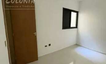 Imagem 5: Apartamento a venda - Jardim Alvorada, Santo André