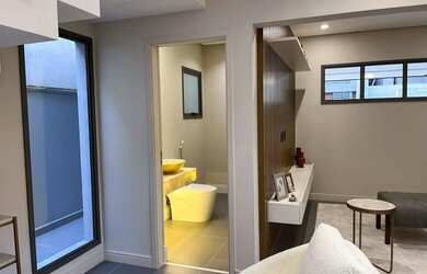 Imagem 5: Casa à venda ou locação no Condomínio Brisas da Mata Jundiaí/SP