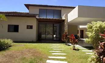 Imagem: Casa Térrea a venda 4 suítes de Alto Padrão