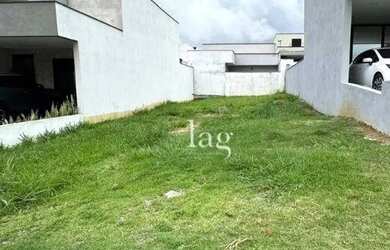 Imagem 2: Terreno à venda, 160 m² por R$ 280.000,00 - Condomínio Terras de São Francisco - Sorocaba