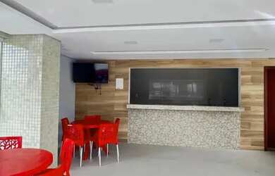 Imagem 6: APARTAMENTO LOTEAMENTO AQUÁRIOS 3/4 COM DEPENDENCIA COMPLETA