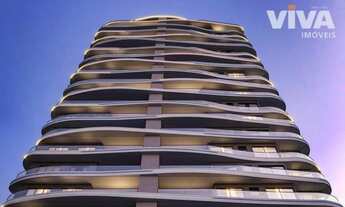 Imagem 3: Apartamento com 3 dormitórios à venda, 168 m² por R$ 4.134.000,00 - Fazenda - Itajaí/SC