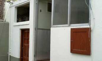 Imagem 2: Casa em Olaria, 2quartos