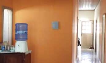 Imagem 2: Alugo casa mobiliada, em Tabatinga, com 3 suites, sendo 4 banheiros, ampla cozinha