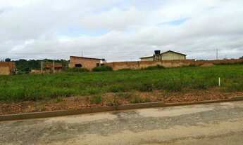 Imagem: Loteamento tropical zona sul