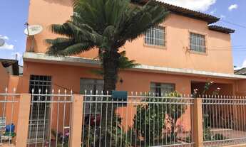 Imagem: Aluga-se casa