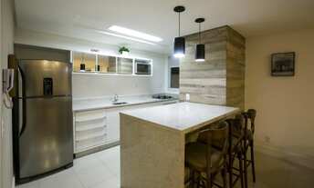 Imagem 4: Apartamento à venda com 3 dormitórios em Campinas, São josé cod:5161