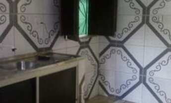 Imagem 6: Casa com Garagem 450,00 Paripe