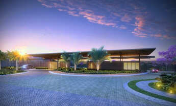 Imagem 3: Lotes - YBY Natureza - 390m² - Melhor preço