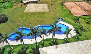 Imagem 3: Lote - Lagoa do Mato - 800m²