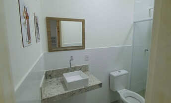 Imagem 3: Kitnet mobiliada sem fiador. Linda!