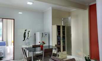 Imagem: Alugo apartamento mobiliado no Sta Rita