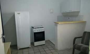 Imagem 2: Aluguel de Apartamento ( Kitnet