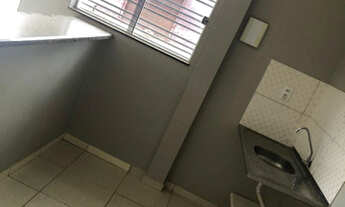 Imagem 2: Alugo Kit Net Kitnet com 1 dormitório