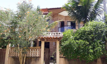 Imagem 2: Amparo imóveis-Belíssimo duplex 3 suítes em condomínio, lazer e segurança-Araruama