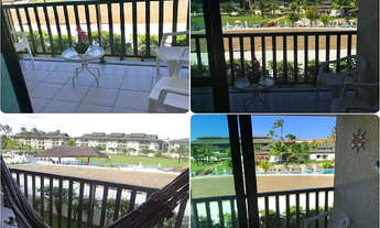 Imagem: Beach Class Resort Muro Alto-Aceito cartões