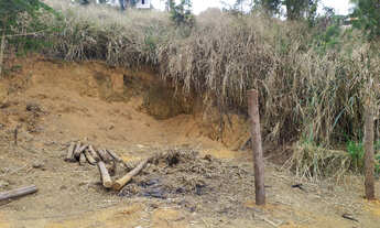Imagem 2: Vendo lote em Ubá próximo ao DER