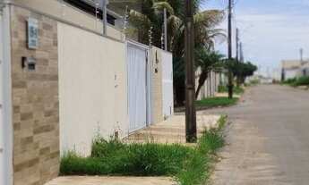 Imagem: Aluga-se casa de alto padrão catalão Dna