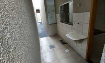 Imagem 4: A.V) Linda Casa na Região do Vila guarani