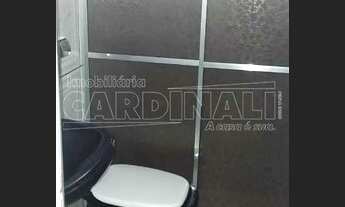 Imagem 3: Araraquara - Casa Padrão - Residencial Acapulco