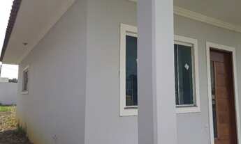 Imagem 4: Amparo imóveis-Casa 2 quartos sendo 1 suíte condomínio Lagoa Azul-Pontes dos Leites