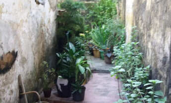 Imagem 6: Casa Livre 3 quartos dependência, quintal, Em Monte Serrat Bonfim