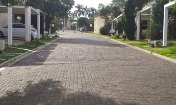 Imagem 2: Araraquara - Casa de Condomínio - Jardim Santa Angelina