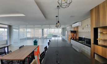 Imagem 3: Apartamento 1 dormitório com vaga - Ipiranga