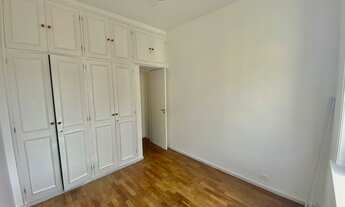 Imagem 7: Oportunidade de 2 quartos com vista livre em Laranjeiras!