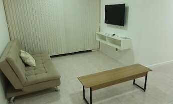 Imagem 3: Apartamento para Venda em Salvador, Costa Azul, 3 dormitórios, 1 suíte, 2 banheiros, 1 vag